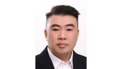 Photo of 威省海南会馆财政 陈如壮 PJM
