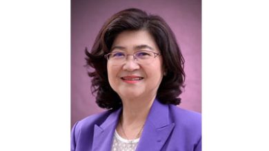 Photo of 大山脚韩江公会副会长兼妇女组主席 准拿督郑丽爱校长 DJN