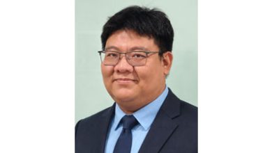 Photo of 槟州立法议会议长特别事务官 陈亮宏 PJM