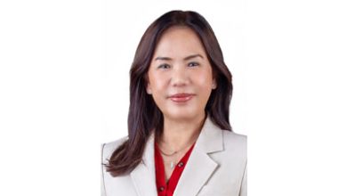 Photo of 槟威华校董联会总务 准拿督黄芮姿 DJN
