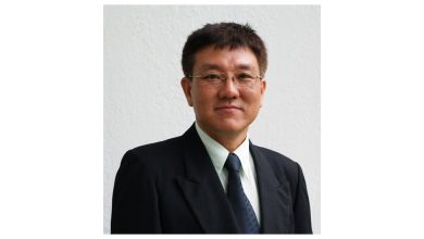Photo of 槟华四校监学董事 准拿督洪世德 DJN