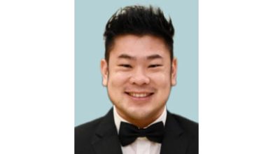Photo of 富二代董事长 槟中元会副总务 洪一添 PJM
