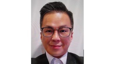 Photo of 槟城张氏清河堂副主席 张振祥 PJM