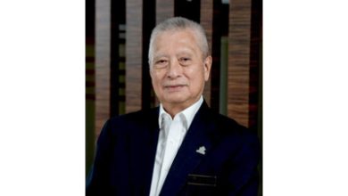 Photo of 大马建材业巨擘与地产翘楚 拿督斯里张福星 DGPN