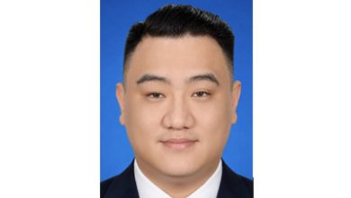 Photo of SWS资本有限公司执行董事 蔡槺星 PJM