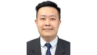 Photo of 庇能陈氏宗祠主席 台山宁阳会馆副会长 陈嘉达 PJK