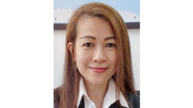 Photo of 马来西亚物流师协会女将局主席 曾碧音硕士物流师 PKT