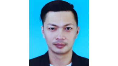 Photo of 槟城镇海堂主席 蔡顺华 PJM