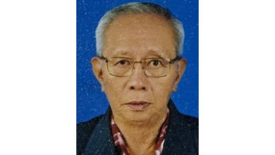 Photo of 槟州客家公会福利组主任 吴亚华 PKT