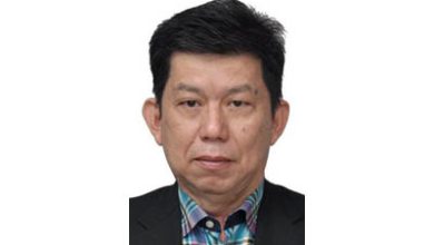 Photo of 槟城吴氏宗祠（延陵堂）总务 吴振光 PKT