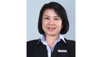Photo of IJM Land北马区总经理 吴淑鸳 PKT