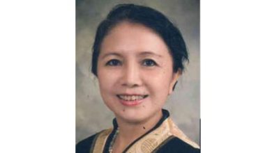 Photo of 民主行动党元老 拿督郭美玲 DSPN