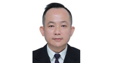 Photo of 威北自愿治安队副主席 邱开明PJM