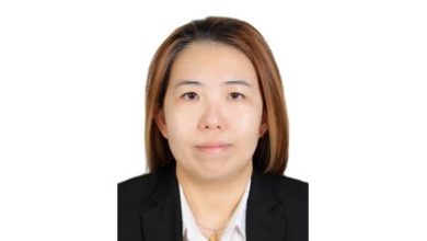 Photo of 槟城蹼泳协会财政 刘采芳(Low Chai Fang)PJM