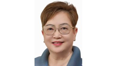 Photo of 大马华人旅游业公会槟分会秘书 林慧芬 PJK