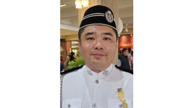 Photo of First CDK工程有限公司董事 梁俊义 PKT