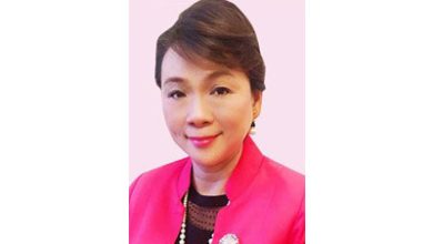 Photo of 世华工商妇企管协槟分会名誉会长 万泉企业有限公司董事 李丽娟 PJK
