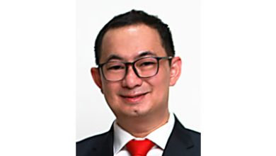 Photo of Rackson Group创办人 准拿督罗瑞杰少校 DJN