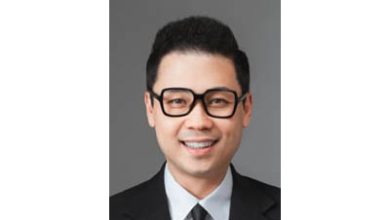 Photo of STARK Development星耀集团创始人兼首席执行官 拿督李烔良 DSPN