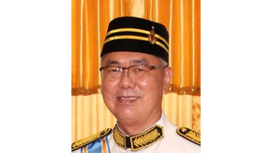 Photo of M Summit Group创始人暨董事主席 拿督斯里毛继荣 DGPN