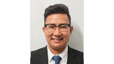 Photo of 槟东北县青年理事会会长 王俊杰 PJM