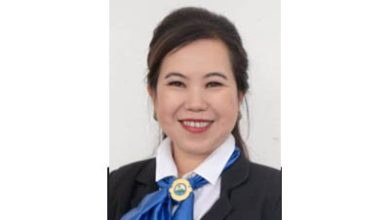 Photo of 唯杰食品出入口有限公司董事经理 胡清燕 PJK