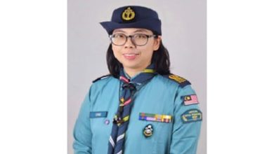 Photo of PCME Power Engineering Sdn.Bhd.行政经理 王施涵 PJM