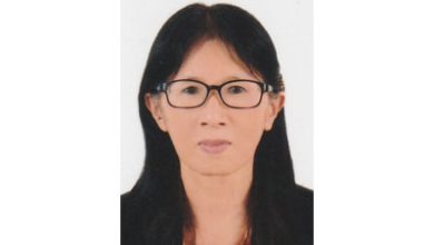Photo of 大馬中央福利理事會威南高淵區會秘書 蘇明心 PJK