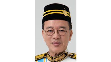 Photo of PENPEC集团执行主席 拿督斯里苏创兴DGPN