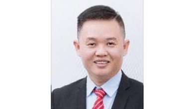 Photo of 北馬沈氏宗祠理事會副總務 沈志亮 PJM