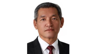 Photo of 槟州鬼谷仙师庙协会主席 苏建成 PJK