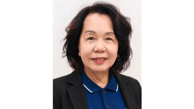 Photo of 马来西亚苏许连宗祠妇女组主任 苏素兰PJK
