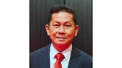 Photo of 槟武吉占姆区盂兰胜会主席 苏伟发 PKT