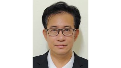 Photo of 槟城北海新芭底东海宫副主席 陈柏有 PJK