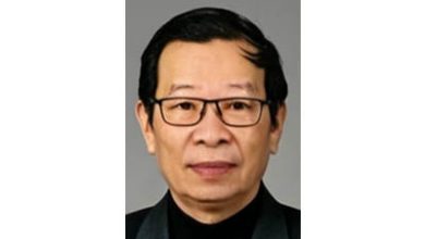 Photo of 槟郑氏荥阳堂署理会长 北马永春会馆会长 合盛利电器有限公司董事主席 郑家财 DJN