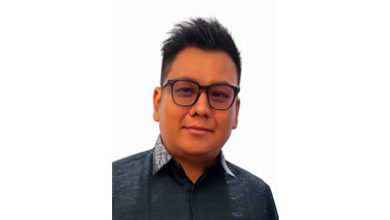 Photo of 槟港仔墘大伯公副主席 张啸雄 PJM