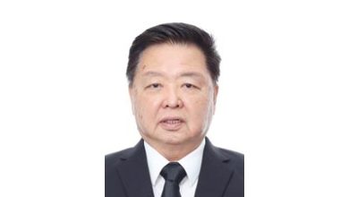 Photo of Vision Media Supplies Sdn.Bhd.创办人兼董事 拿督黄衍明 DSPN