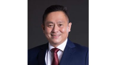 Photo of 马星集团首席执行员 拿督杨志明 DSPN