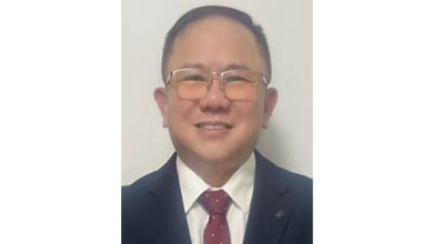 Photo of 槟城达摩院副总务 杨庄馨发(白马) PJM