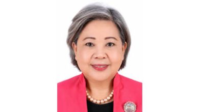 Photo of 世华工商妇企管协槟分会常务监事 杨琼娥 PKT