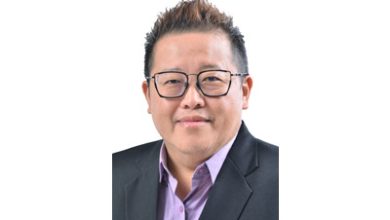 Photo of 菩提中学家教协会署理主席 杨氏公会副主席 杨国成 PKT