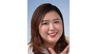 Photo of Lim & Nyu Dental Surgery 创办人 杨茗匀医生 PJM