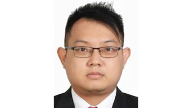 Photo of 槟诚扬文化协会创办人、总教练兼总务 章育城 PJM