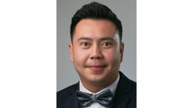 Photo of 槟州闪耀慈善机构副主席 庄晋毅（Bowen）PJM