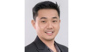 Photo of 新邦安拔文明学校家协主席 谢定辰 PJK