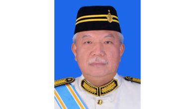 Photo of Kerjaya Emas Sdn.Bhd. Golden Land Success Sdn.Bhd.董事主席 高级拿督锺庆先 DMPN