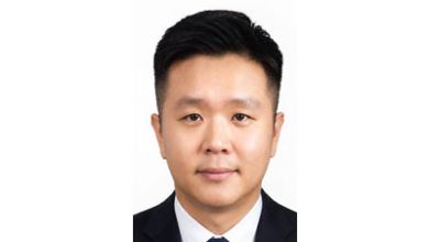 Photo of 北马水产养殖公会副主席 益利号渔业有限公司董事经理 许樟民PJM