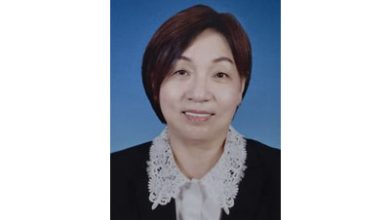 Photo of 吉南巴东色海吕宋都洲德教会振慈阁阁长 成记栈贸易（马）有限公司董事经理 准拿督黄爱媚（琴）DJN