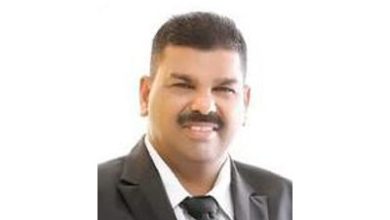 Photo of CP MEGA MARKETING SDN.BHD.董事经理 CNA NUTRICAN SDN.BHD.销售董事 准拿督POOBALAN A/L RAMAN(富有)DJN