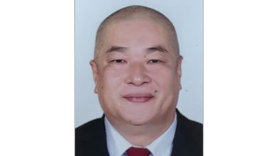 Photo of 爪夷村华小校友会会长 杨春吉PJK